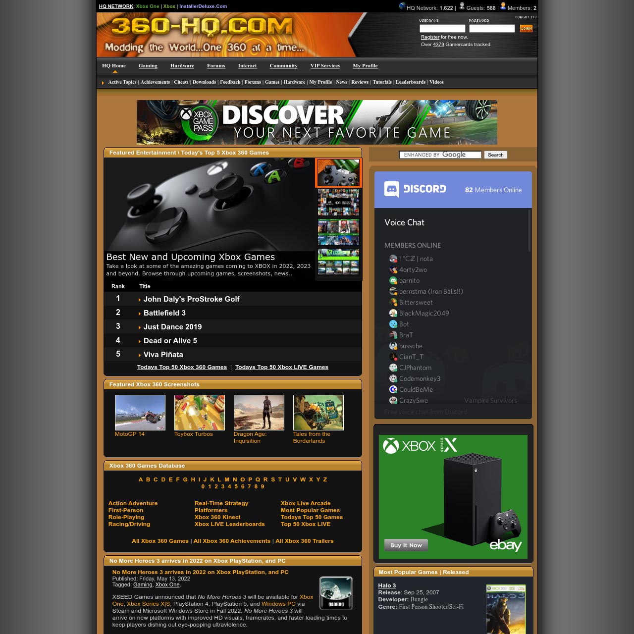 360-HQ.COM