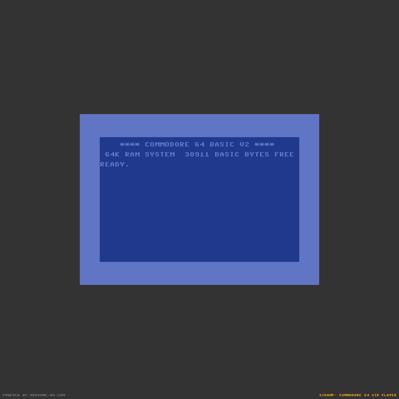 C64-HQ.COM