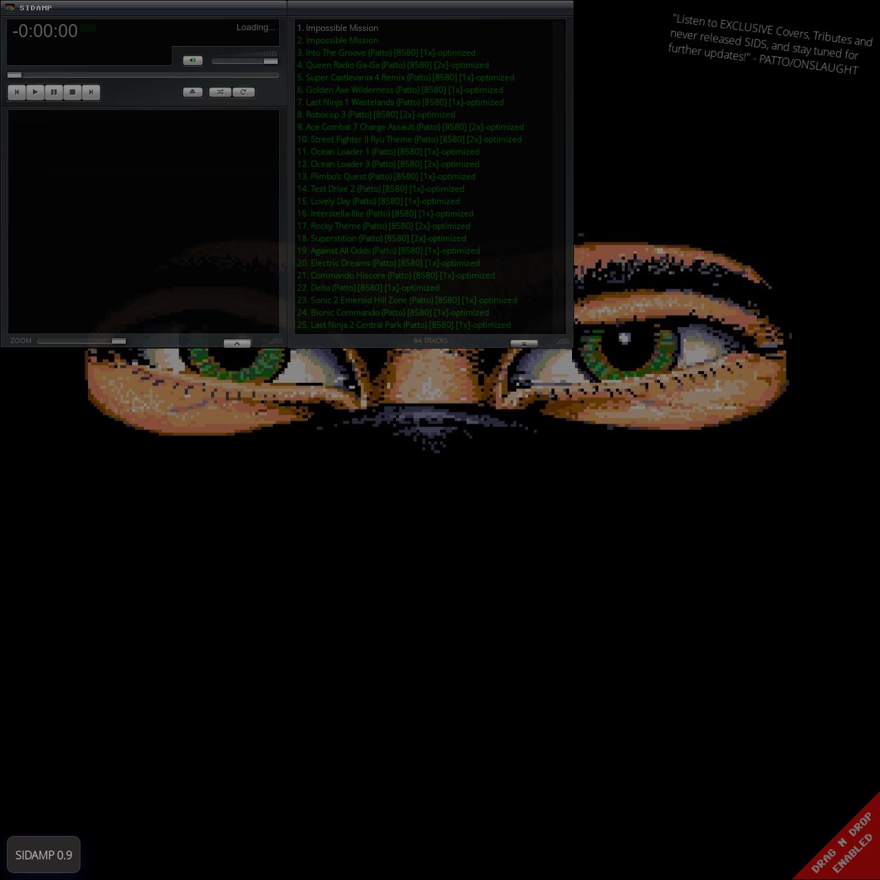 SIDAMP.COM